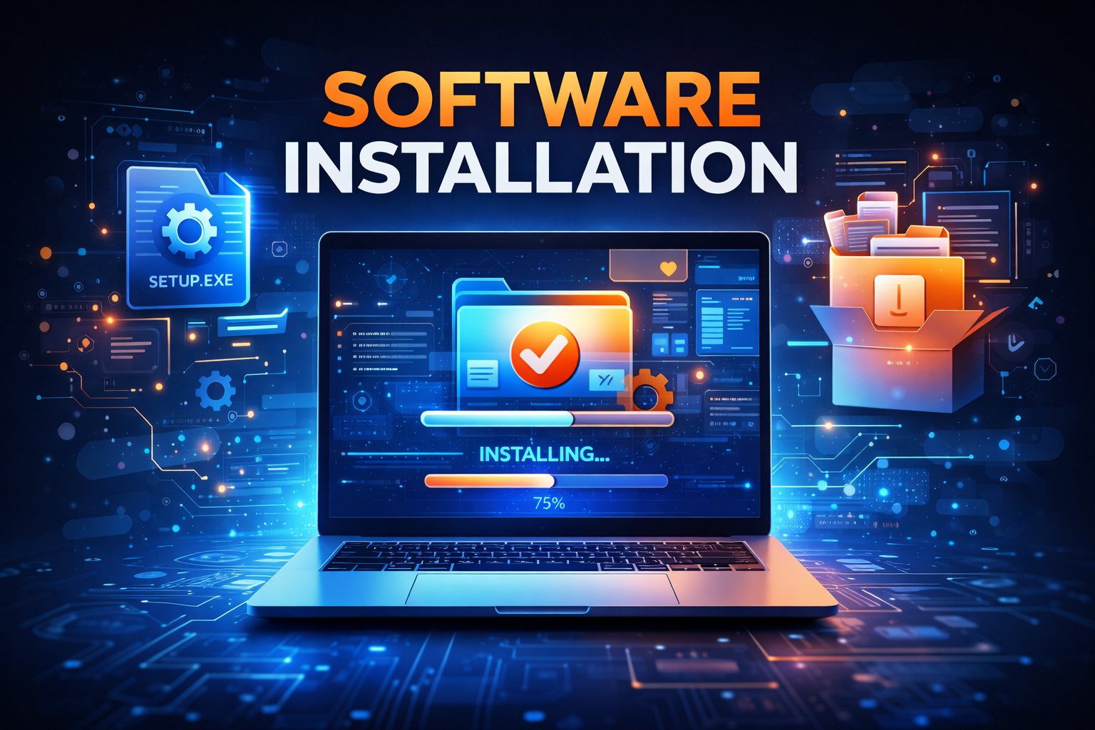 Networking & Internet Solutions