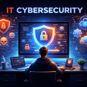 Cybersecurity & Protection