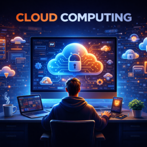 Cloud & Business Solutions